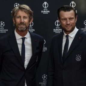 Edwin van Der Sar: Türk futbolu düşüşte, bu durum üzücü