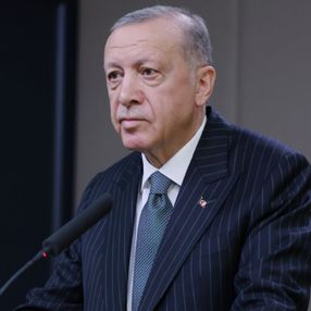Cumhurbaşkanı Erdoğan'ın Atina'ya uyarısı, Yunanistan'da gündem oldu