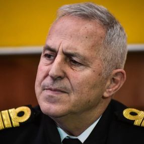Eski Yunan Bakan Apostolakis: Erdoğan'ı ciddiye almalıyız