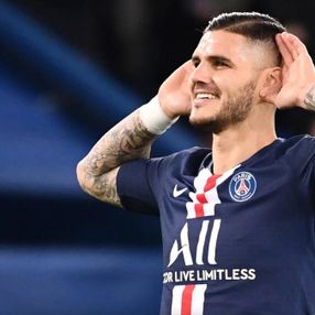 Galatasaray'ın yeni transferi Icardi'yi yakından tanıyalım
