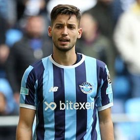 Fenerbahçe, Tayyip Talha Sanuç'a talip oldu