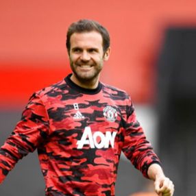 Galatasaray Juan Mata'yı KAP'a bildirdi