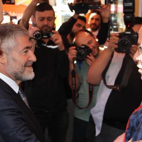 Esnafın Nureddin Nebati'den 5 liralık madeni para talebi
