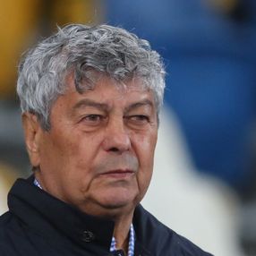 Lucescu: Fenerbahçe, Süper Lig'de şampiyon olur
