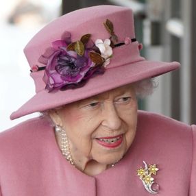 BBC'nin dikkat çeken Kraliçe Elizabeth haberi