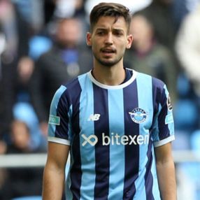 Beşiktaş, Tayyip Talha'yı Fenerbahçe'nin elinden aldı