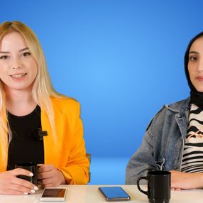 Ensonhaber yorumlarını okuduk: Yayınla Bunu Admin 1. Bölüm