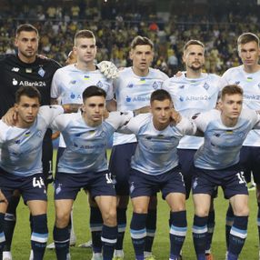Dinamo Kiev'de Buschan 1 ay, Shaparenko 6 ay yok