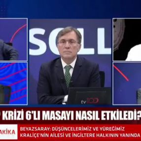 İyi Parti'den CHP'ye: Seçimlerde ittifak değiliz