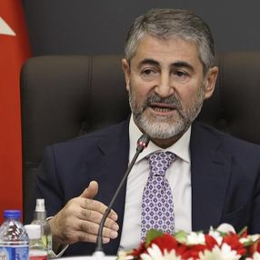 Nureddin Nebati: Küresel gıda fiyatlarındaki düşüş 'Recep Tayyip Erdoğan Etkisi'dir