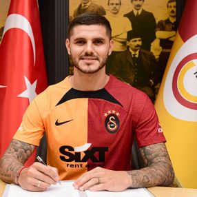 Galatasaray'ın yeni transferlerinin maaşları