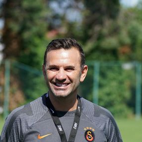 Okan Buruk: Yusuf Demir, Türk oğlu Türk