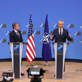ABD: Avrupalı dostlarımızı kışın soğuğuna terk etmeyeceğiz