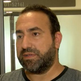 Avcılar'da metrobüs kazasına karışan şoförünün, kardeşi konuştu
