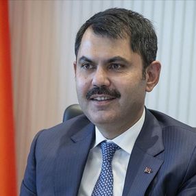 Murat Kurum'dan CHP'ye: Bizi izlemeye devam edin