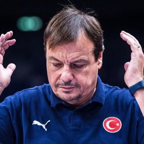 Ergin Ataman: Kariyerimin en ağır mağlubiyeti bu