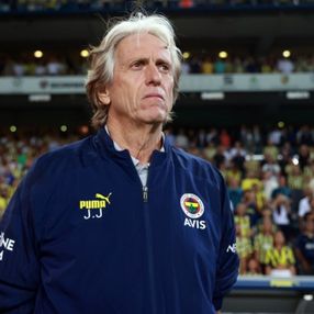 Jorge Jesus'un 5 özel planı