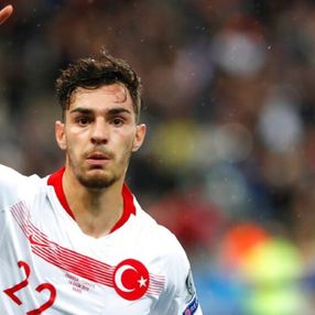 Kaan Ayhan'ın gelmeme nedeni belli oldu