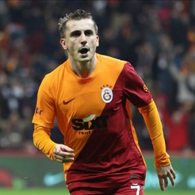 Kerem Aktürkoğlu, Atletico Madrid yolunda