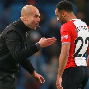 Nathan Redmond'un ilginç kariyeri