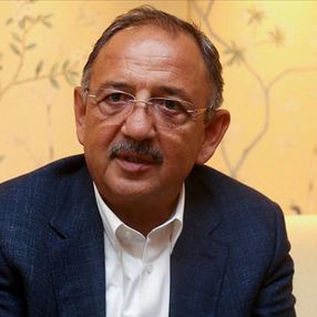 AK Partili Mehmet Özhaseki'den enflasyon karşılaştırması