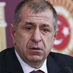 Ümit Özdağ: Az önce Süleyman Soylu ile küfürleştik
