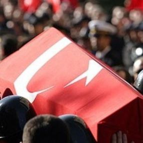 Pençe Kilit bölgesinde 4 askerimiz şehit düştü