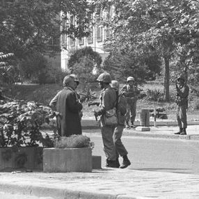 12 Eylül 1980 darbesinin üzerinden 42 yıl geçti