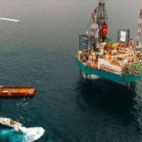 Güney Kıbrıs Rum Yönetimi: Almanya, Türkiye'yi Kıbrıs'la iş birliğine zorlasın