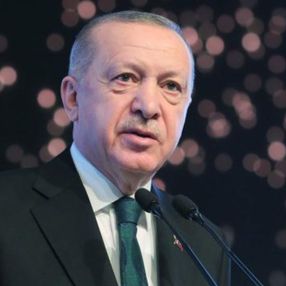 Cumhurbaşkanı Erdoğan'ın yoğun diplomasi trafiği