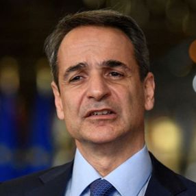 Kiryakos Miçotakis: Bizim daha fazla müttefikimiz var