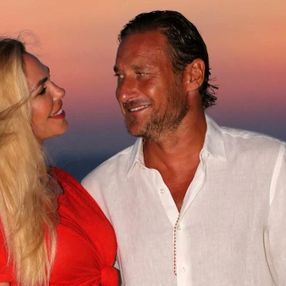 Francesco Totti'den 'aldatılma' itirafı