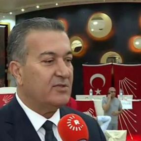 CHP'li Nevaf Bilek: Diyarbakır, Kürdistan'ın bir parçasıdır