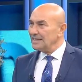 Tunç Soyer: Fatih ile Vahdettin bir mi