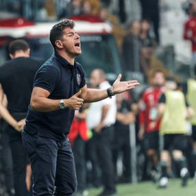 Emre Belözoğlu: Beşiktaş'tan daha iyileriyle oynadık