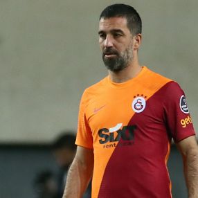 Arda Turan'ın kariyeri