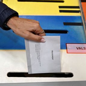 İsveç'te seçim sonuçları belli oldu