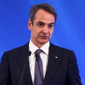 Kiryakos Miçotakis: Erdoğan ile görüşmeye her zaman açığım