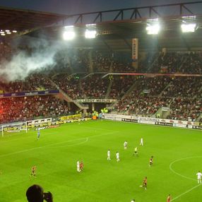 Rennes maçına Türklerden yoğun ilgi