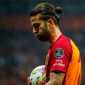 Sergio Oliveira yine direği geçemedi