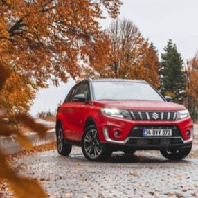 Suzuki Vitara Hibrit eylül ayı fiyat listesi ve son 5 aydaki fiyat değişimi