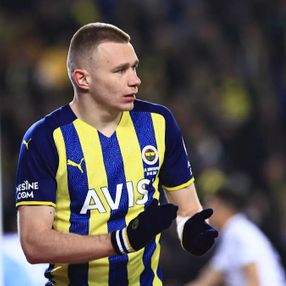 Fenerbahçe'den Attila Szalai için transfer kararı
