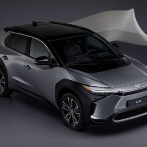 Toyota bZ4X’in ülkemize geliş tarihi belli oldu
