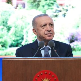 Cumhuriyet tarihinin en büyük sosyal konut projesinin detayları