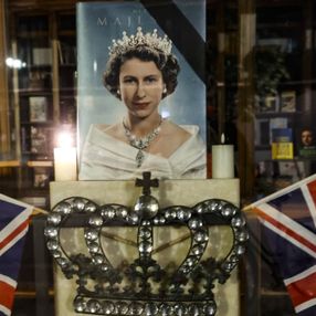 İngiltere Elizabeth'in cenaze töreninin maliyetini konuşuyor