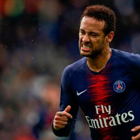 Neymar bu sezon çok başka oynuyor