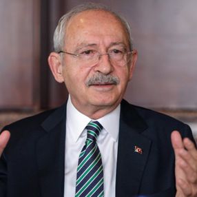 CHP'de 'partili Cumhurbaşkanı' formülü masada