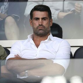 Göztepe'den sonra Hatayspor da Volkan Demirel'i istiyor