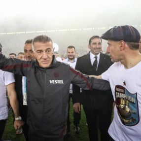 Ahmet Ağaoğlu: Abdullah Avcı'ya inancım tam