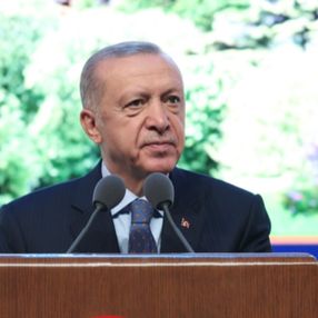 Cumhurbaşkanı Erdoğan, konut projesinde ayrılan kontenjanları açıkladı